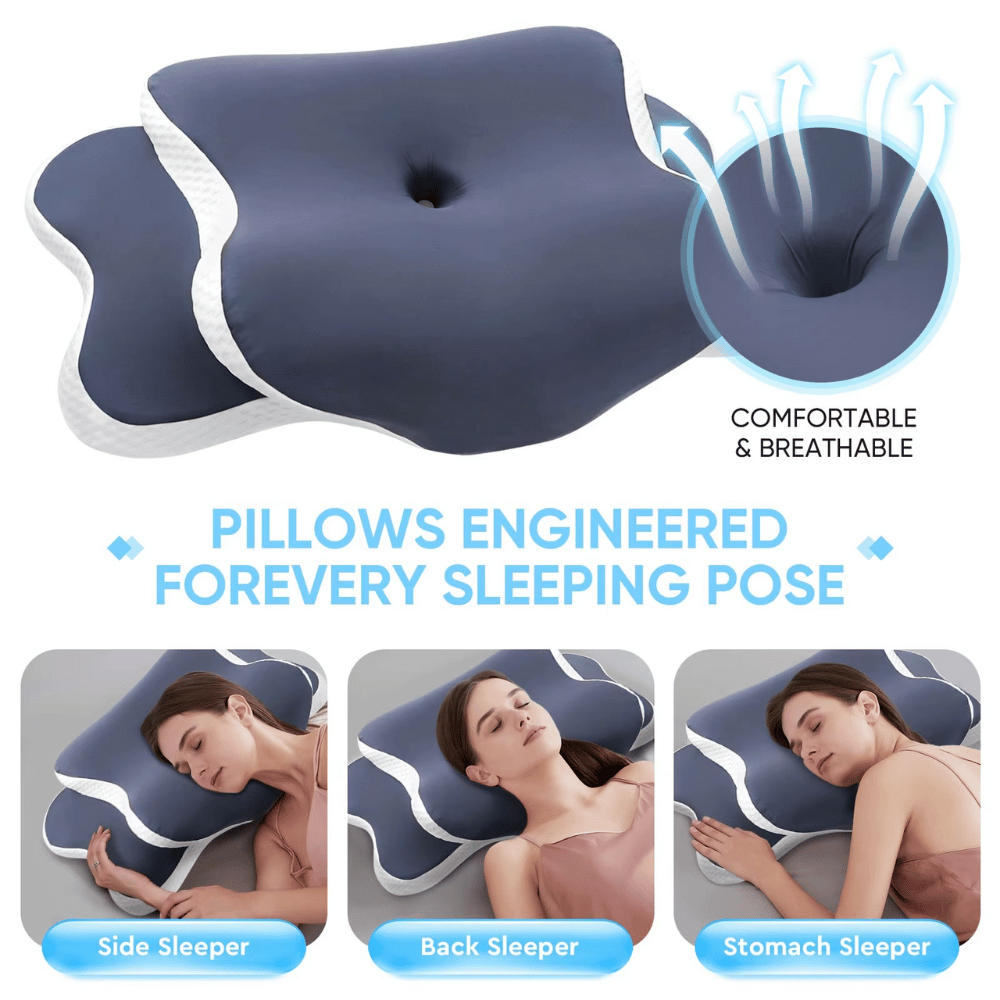 Orthopedic Memory Pillow